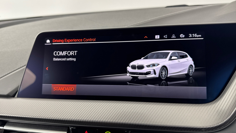 BMW 1 Series 118i [136] M Sport 5dr Step Auto [LCP] Petrol Hatchback